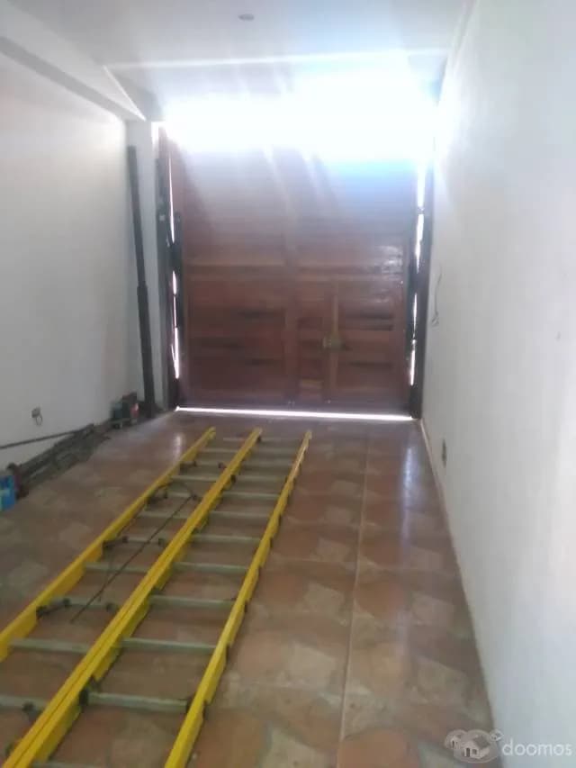 VENDO CASA - DOS PISOS  - SMP — foto 5