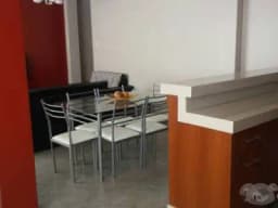 DEPARTAMENTO AMOBLADO