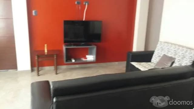 DEPARTAMENTO AMOBLADO — foto 3
