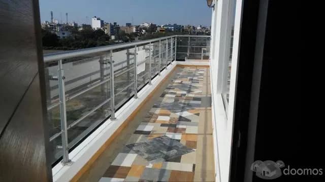 DEPARTAMENTO AMOBLADO — foto 6