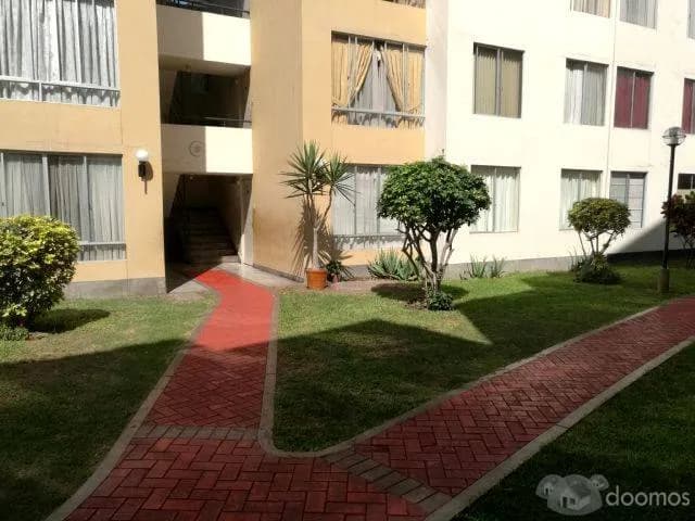 VENDO DPTO BIEN UBICADO EN CHORRILLOS, LIMITE CON SURCO, $65,000 — foto 3