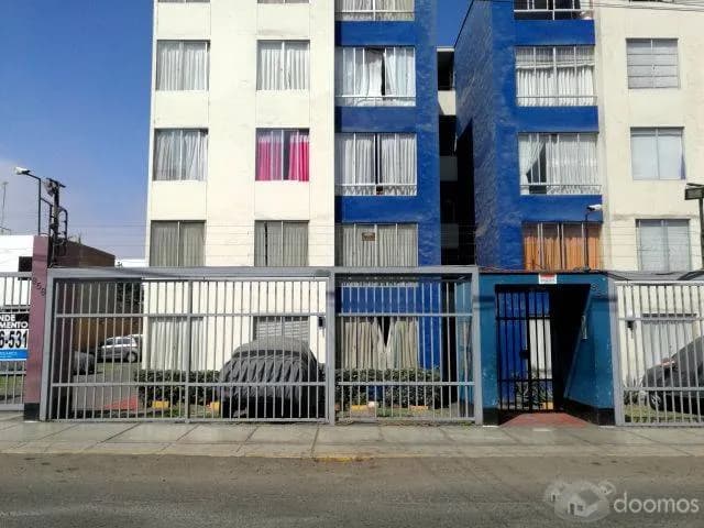 VENDO DPTO BIEN UBICADO EN CHORRILLOS, LIMITE CON SURCO, $65,000 — foto 7
