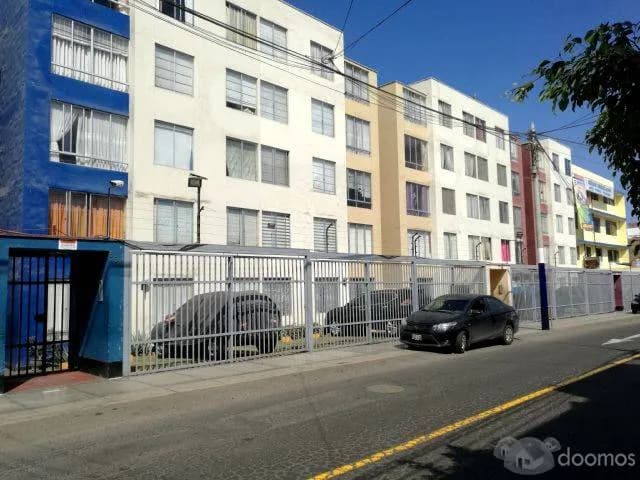 VENDO DPTO BIEN UBICADO EN CHORRILLOS, LIMITE CON SURCO, $65,000 — foto 8