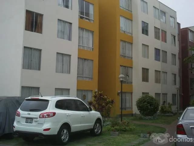 VENDO DPTO BIEN UBICADO EN CHORRILLOS, LIMITE CON SURCO, $65,000 — foto 9