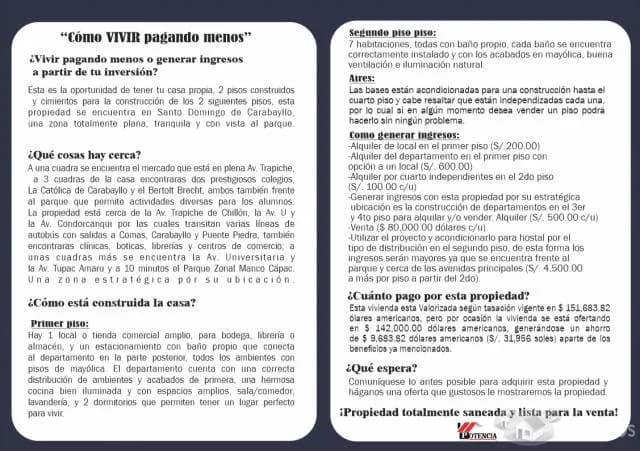 Cómo VIVIR pagando menos — foto 3