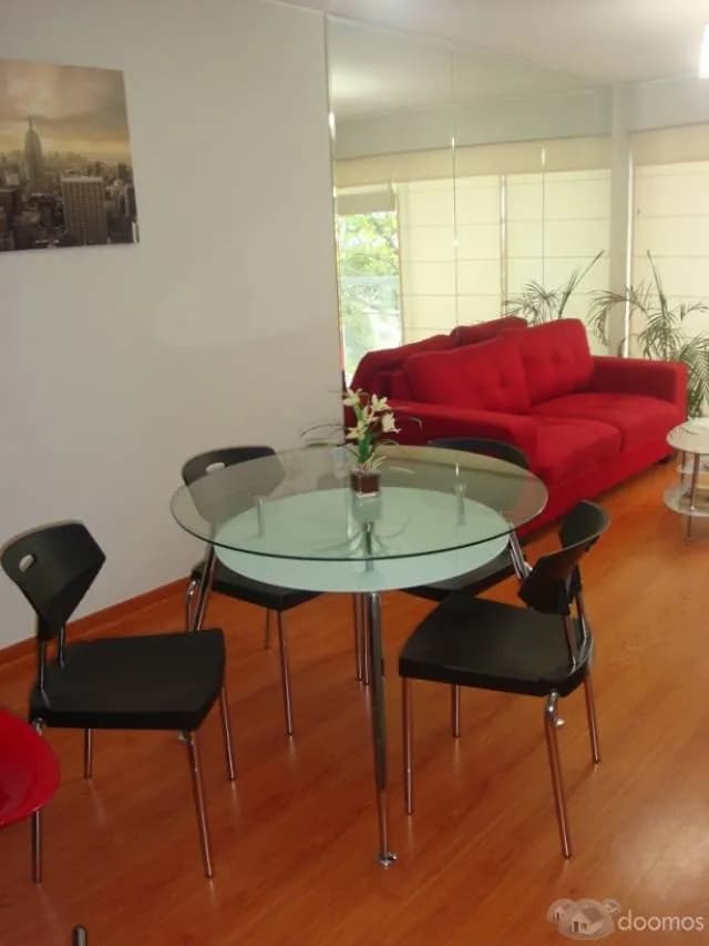 Alquiler de Departamentos temporales — foto 2