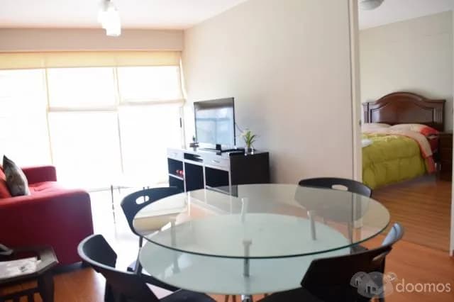 Alquiler de Departamentos temporales — foto 3