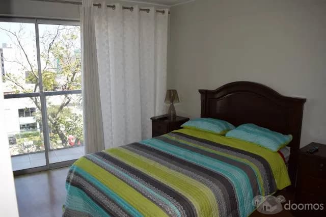 Alquiler de Departamentos temporales — foto 9
