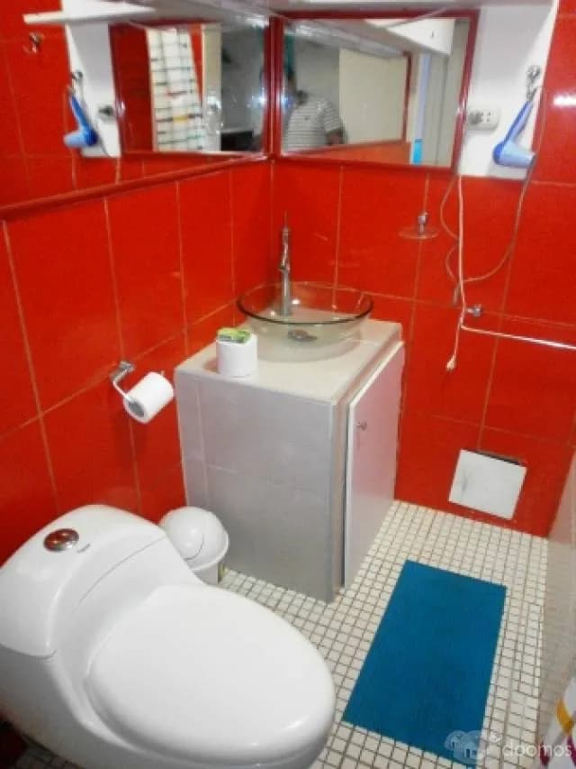 Alquiler de Departamentos Temporales — foto 7