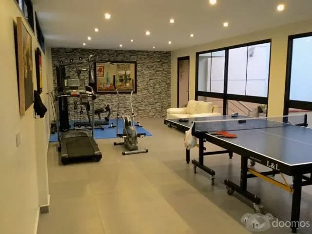 Vendo Moderna Casa en La Molina (Las Viñas) — foto 3
