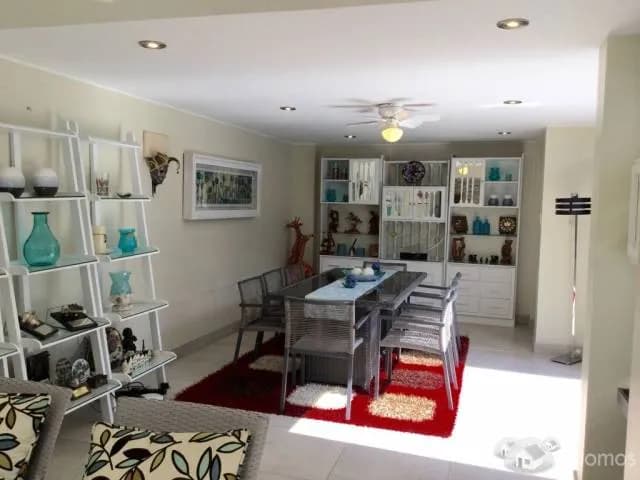 Vendo Moderna Casa en La Molina (Las Viñas) — foto 11