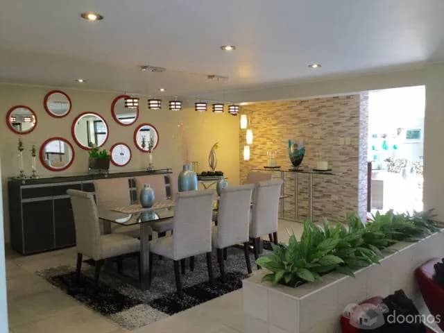 Vendo Moderna Casa en La Molina (Las Viñas) — foto 12