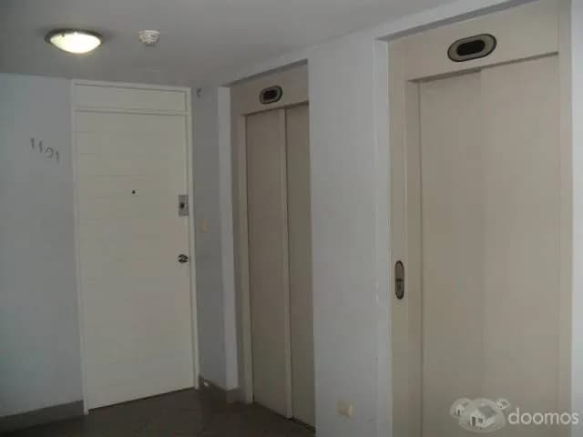VENDO ACOGEDOR DPTO. EN CONDOMINIO SEGURO — foto 1