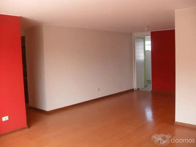VENDO ACOGEDOR DPTO. EN CONDOMINIO SEGURO — foto 2