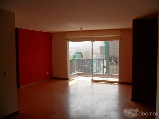 VENDO ACOGEDOR DPTO. EN CONDOMINIO SEGURO — foto 6