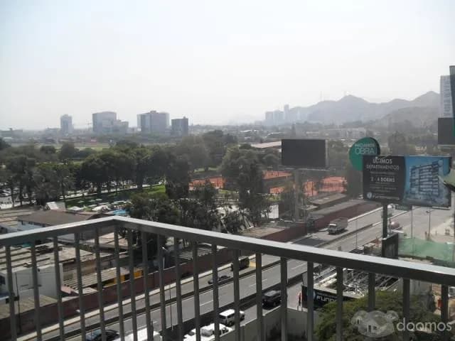 VENDO ACOGEDOR DPTO. EN CONDOMINIO SEGURO — foto 7