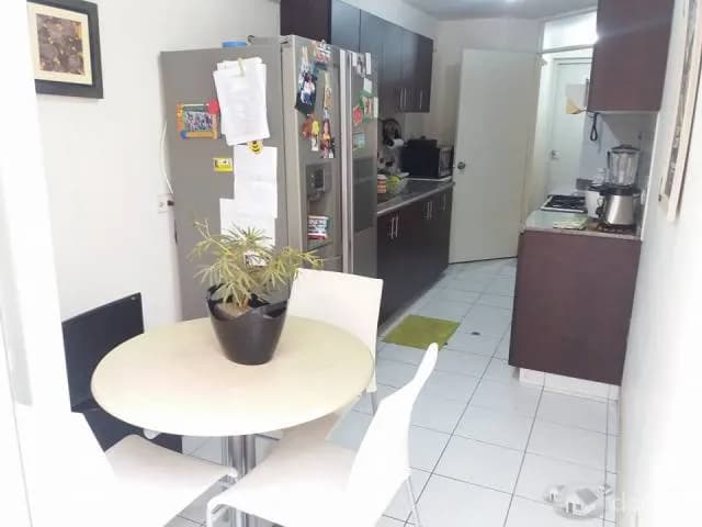 Vendo lindo departamento en Magdalena 2 do piso — foto 1