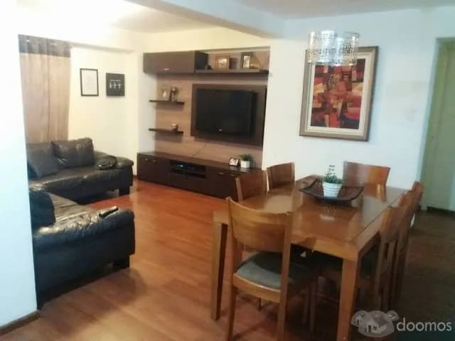 Vendo lindo departamento en Magdalena 2 do piso — foto 3