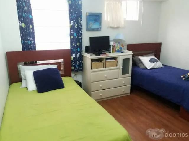 Vendo lindo departamento en Magdalena 2 do piso — foto 5