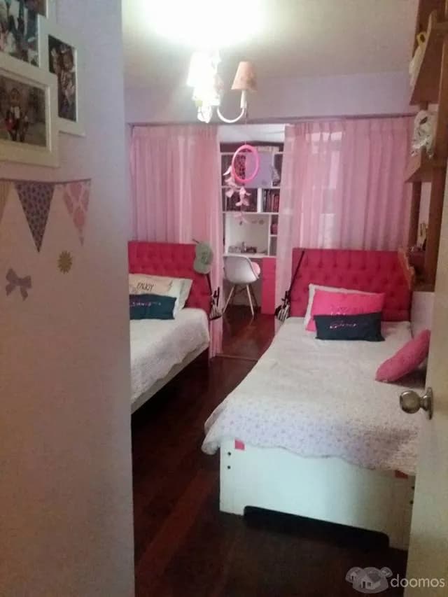 Vendo lindo departamento en Magdalena 2 do piso — foto 7