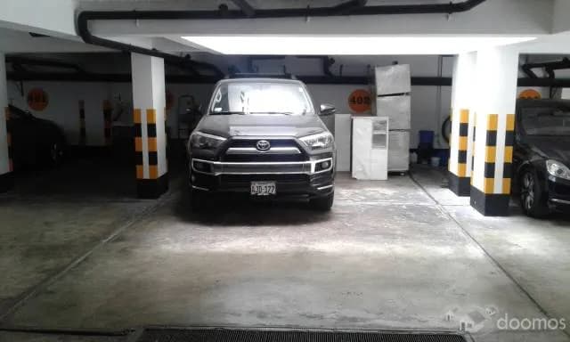 Departamento en Venta Urb. El Derby. Calle Boulevar Surco Lima — foto 1