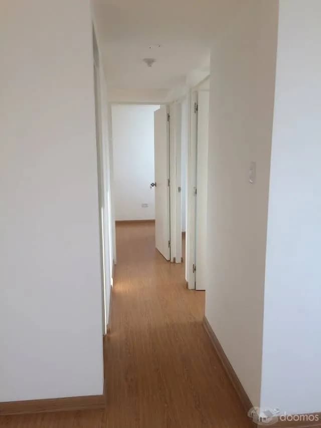 Excelente Departamento en Alquiler Condominio Sol de Retablo — foto 2