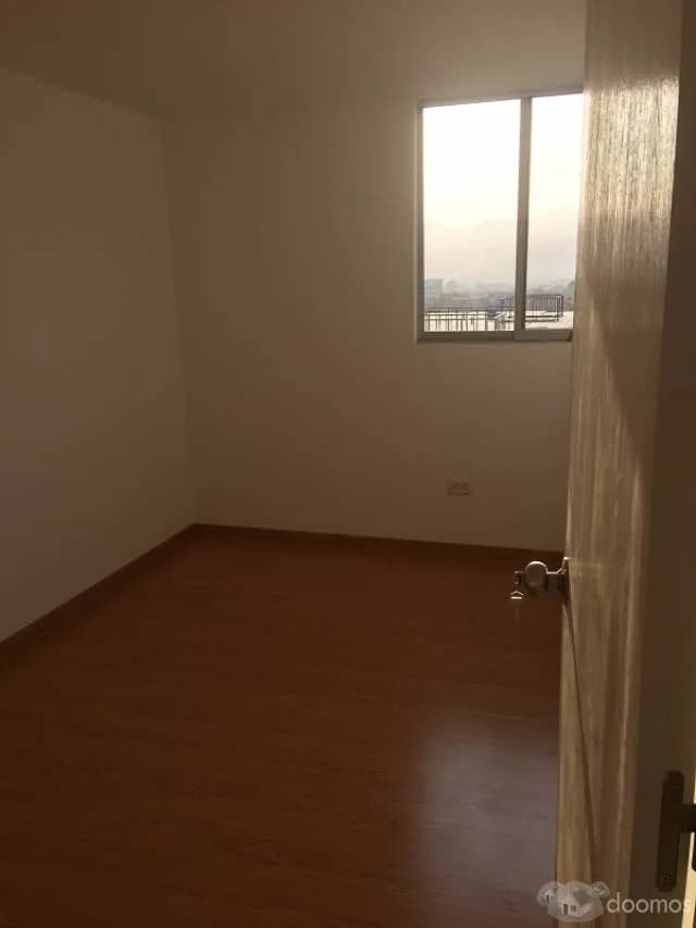 Excelente Departamento en Alquiler Condominio Sol de Retablo — foto 4