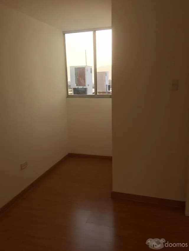 Excelente Departamento en Alquiler Condominio Sol de Retablo — foto 5