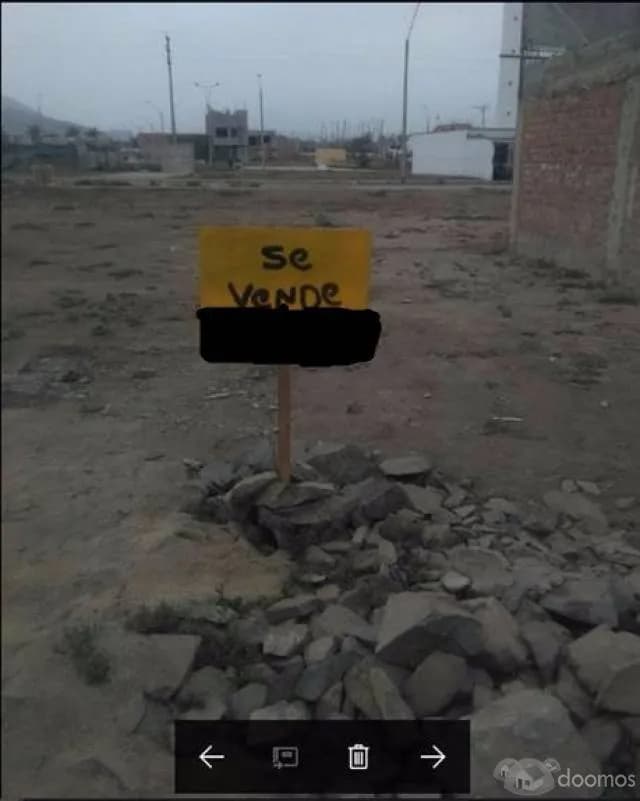 TERRENO en VENTA en PACHACAMAC — foto 1