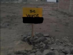 TERRENO en VENTA en PACHACAMAC