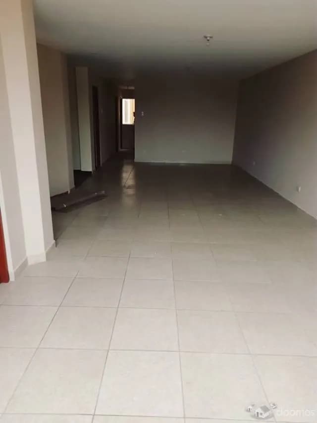 DEPARTAMENTO ESPALDA COLEGIO LA MERCED- STA RAQUEL — foto 2