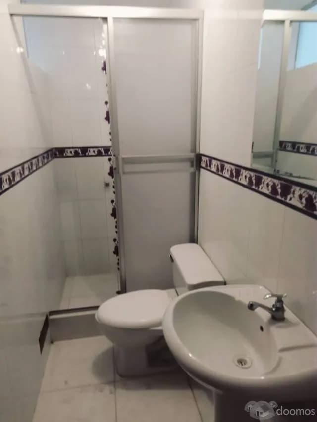 DEPARTAMENTO ESPALDA COLEGIO LA MERCED- STA RAQUEL — foto 4