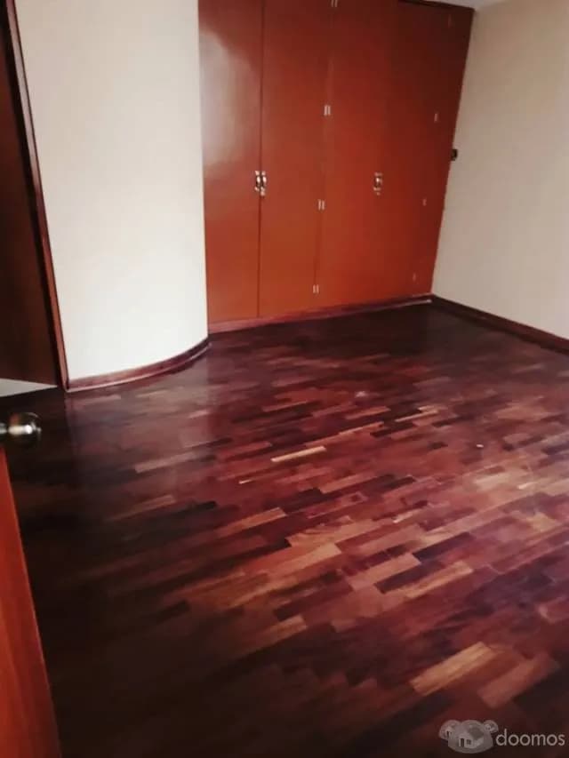 DEPARTAMENTO ESPALDA COLEGIO LA MERCED- STA RAQUEL — foto 5