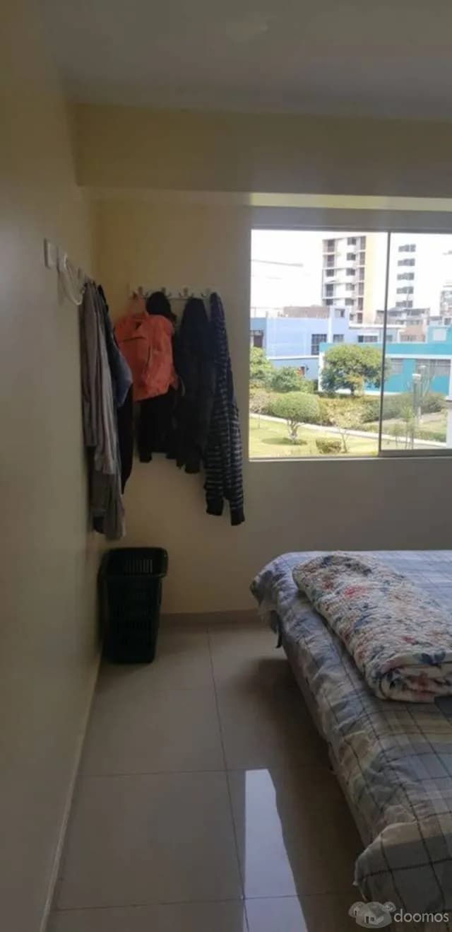 ALQUILER DEPARTAMENTO DE ESTRENO -PUEBLO LIBRE — foto 2