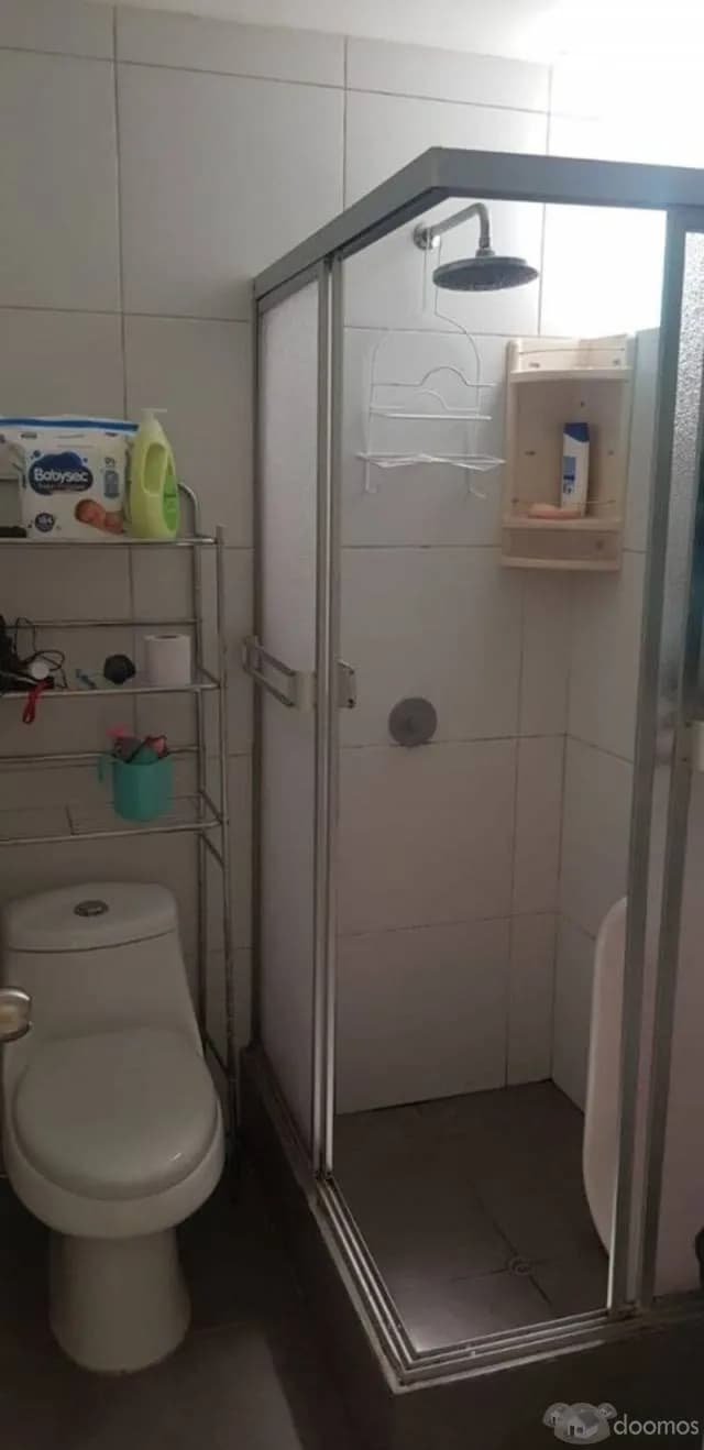 ALQUILER DEPARTAMENTO DE ESTRENO -PUEBLO LIBRE — foto 6
