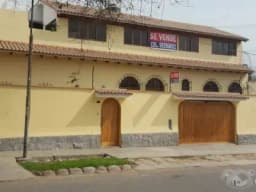 VENTA DE CASA EN CHACLACAYO