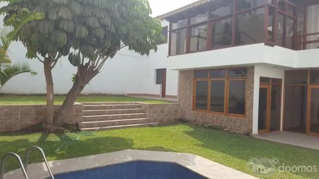 VENTA DE CASA EN CHACLACAYO — foto 2