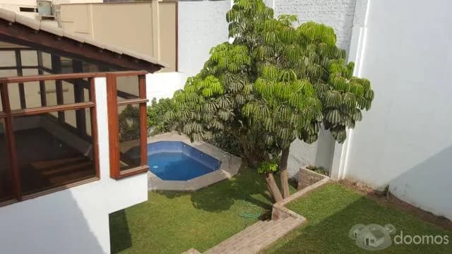 VENTA DE CASA EN CHACLACAYO — foto 8
