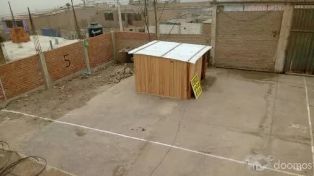 VENTA DE LOTES EN MANCHAY — foto 4
