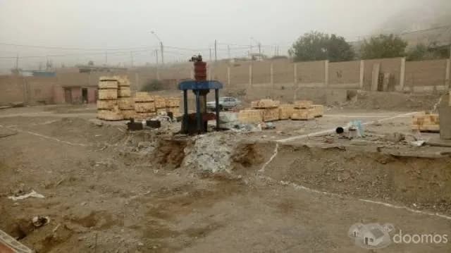 VENTA DE LOTES EN MANCHAY — foto 5