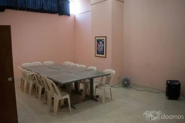 Alquiler de aulas | Lima / Lince — foto 3
