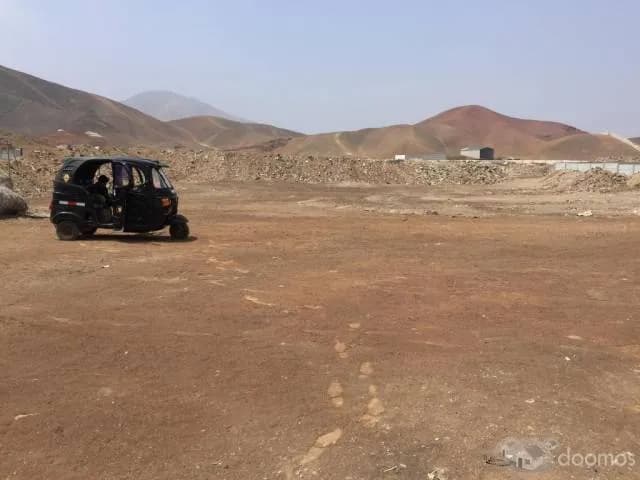 VENTA DE TERRENO — foto 1