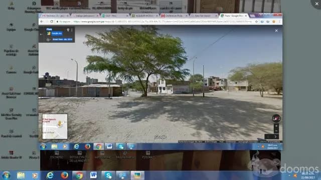 ALQUILO MODULO EN "EL BOSQUE", PIURA — foto 1