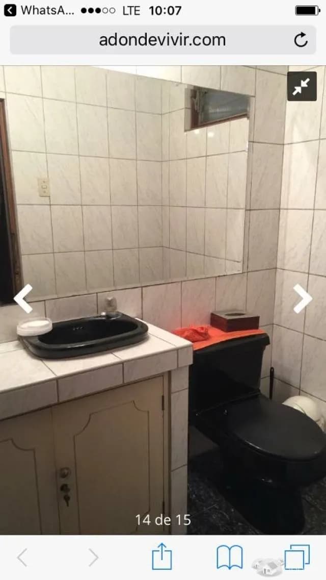 vendo hermosa casa en surco — foto 7
