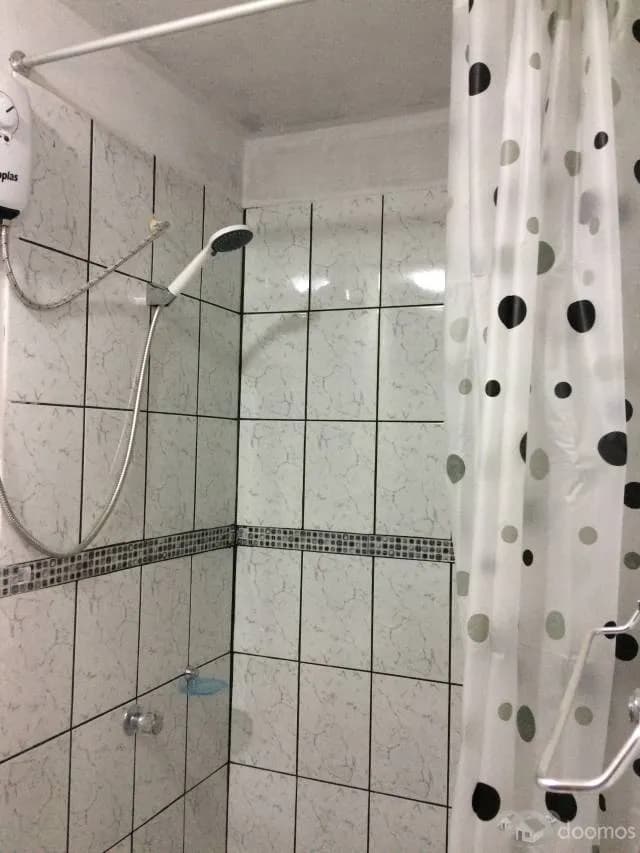 alquilo habitación de estreno con agua caliente e internet — foto 3