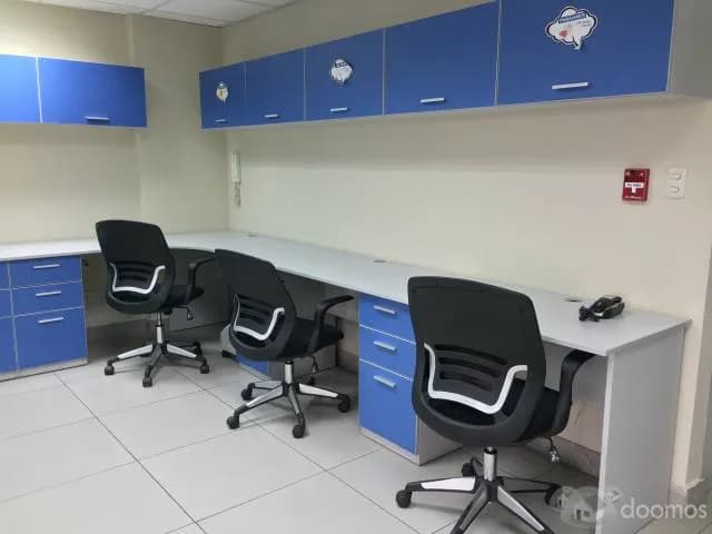 Escritorios para CoWorking — foto 2