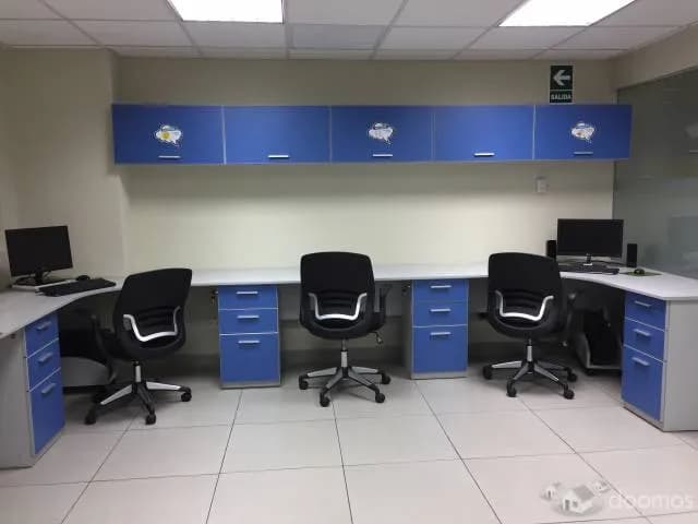 Escritorios para CoWorking — foto 7