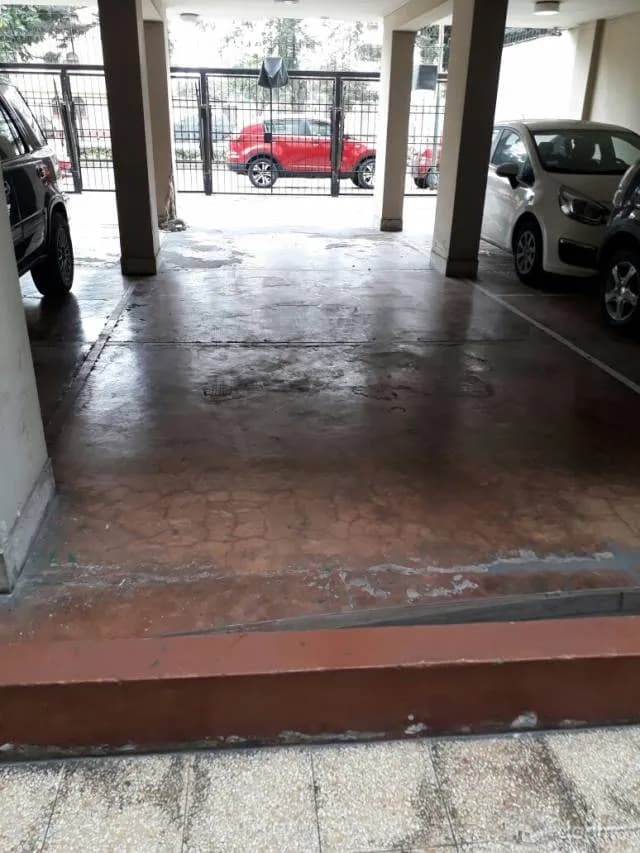 Departamento en Excelente Zona de San Borja — foto 2