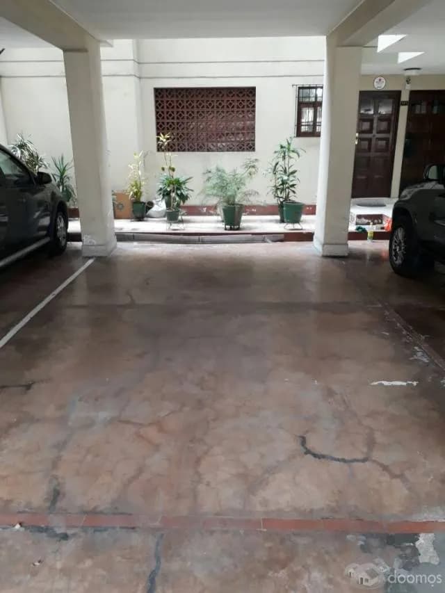 Departamento en Excelente Zona de San Borja — foto 3