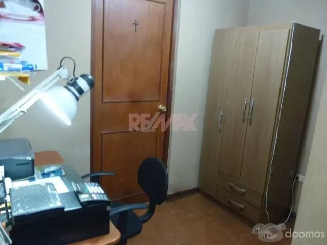 VENDO EXCELENTE DEPARTAMENTO DUPLEX EN SAN BORJA — foto 9